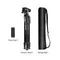 Puluz PU3096 stativ for smarttelefon/kamera til selfies, streaming og videoopptak