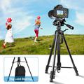 Puluz PU3096 stativ for smarttelefon/kamera til selfies, streaming og videoopptak
