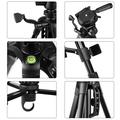 Puluz PU3096 stativ for smarttelefon/kamera til selfies, streaming og videoopptak