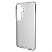 Samsung Galaxy S26 Puro 0.3 Nude TPU-deksel - Gjennomsiktig