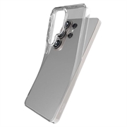 Samsung Galaxy S26 Ultra Puro 0.3 Nude TPU-deksel - Gjennomsiktig