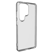 Samsung Galaxy S26 Ultra Puro 0.3 Nude TPU-deksel - Gjennomsiktig