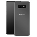 Puro 0.3 Nude Samsung Galaxy S10e TPU-deksel - Gjennomsiktig