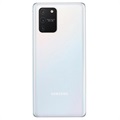 Puro 0.3 Nude Samsung Galaxy S10 Lite TPU-deksel - Gjennomsiktig