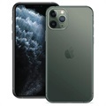 Puro 0.3 Nude iPhone 11 Pro TPU-deksel - Gjennomsiktig