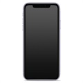 Puro 0.3 Nude iPhone 12 Mini TPU-deksel - Gjennomsiktig