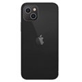 Puro 0.3 Nude iPhone 13 Mini TPU-deksel - Gjennomsiktig