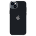 Puro 0.3 Nude iPhone 13 Pro Max TPU-deksel - Gjennomsiktig