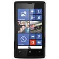 Nokia Lumia 520, Lumia 525 Puro Clear Silikondeksel