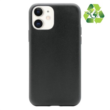 Puro Green Miljøvennlig iPhone 12 Mini Deksel