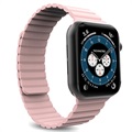 Puro Icon Link Apple Watch Series 7/SE/6/5/4/3/2/1 Stropp - 41mm/40mm/38mm