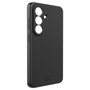 Samsung Galaxy S26+ Puro Icon Mag Pro Silikondeksel