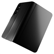 Samsung Galaxy S26+ Puro lommebokveske med 2 kortspor - svart