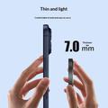 Q12 MagSafe-ladestativ for iPhone 12-17 - 25W