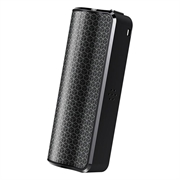 Q70A Smart AI-stemmeopptaker med ChatGPT-transkripsjon og oversettelse