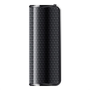 Q70A Smart AI-stemmeopptaker med ChatGPT-transkripsjon og oversettelse - 32 GB