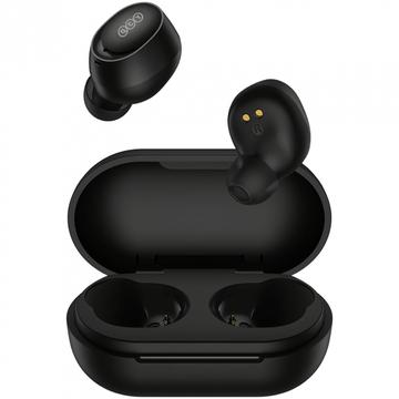 QCY ArcBuds Lite TWS-hodetelefoner / Bluetooth Headset - Touch Control, Bluetooth 5.3 - svart