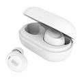 QCY ArcBuds Lite TWS øretelefoner / Bluetooth Headset - Touch Control, Bluetooth 5.3 - hvit