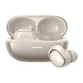 QCY MeloBuds A30 TWS trådløse ørepropper – 60 dB ANC, LDAC, Bluetooth 6.0 – Gull