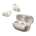 QCY MeloBuds A30 TWS trådløse ørepropper – 60 dB ANC, LDAC, Bluetooth 6.0 – Gull