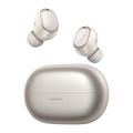 QCY MeloBuds A30 TWS trådløse ørepropper – 60 dB ANC, LDAC, Bluetooth 6.0 – Gull