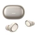 QCY MeloBuds A30 TWS trådløse ørepropper – 60 dB ANC, LDAC, Bluetooth 6.0 – Gull