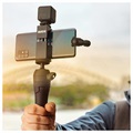 Røde Vlogger-sett / Tilbehørssett for Mobil Filmproduksjon - Android, USB-C