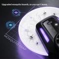 R1 Smart ultralydsskadedyrskremmer med LED-indikator - stikkontaktmodell