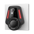 R1 Smart ultralydsskadedyrskremmer med LED-indikator - stikkontaktmodell