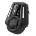 R1 Smart ultralydsskadedyrskremmer med LED-indikator - stikkontaktmodell