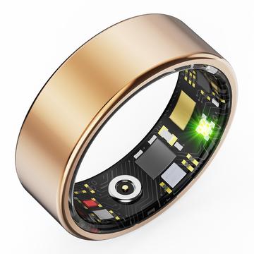 R11M Stilig smart ring - Størrelse: 12/21.4mm