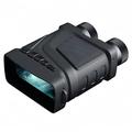 R12 Infrarød nattsynskikkert - 5X digital zoom - svart