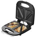 RAF R.201 Panini-grill / sandwichmaskin - 750W