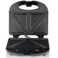 RAF R.201 Panini-grill / sandwichmaskin - 750W