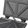 RAF R.201 Panini-grill / sandwichmaskin - 750W