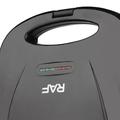 RAF R.201 Panini-grill / sandwichmaskin - 750W