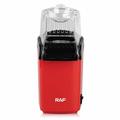 RAF R.9014 Varmluftspopcornpopper - Rask DIY Popcorn Maker med målekopp