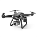 RC Drone med GPS og 4K/HD Dobbel Kamera F11