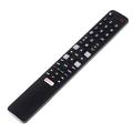 RC802N Erstatningsfjernkontroll til TCL-TV