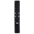 RC802N Erstatningsfjernkontroll til TCL-TV