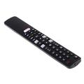 RC802N Erstatningsfjernkontroll til TCL-TV