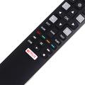 RC802N Erstatningsfjernkontroll til TCL-TV