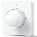 RD01 Smart WiFi roterende LED-dimmer - hvit