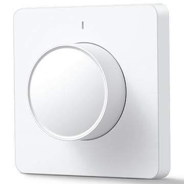 RD01 Smart WiFi roterende LED-dimmer - hvit