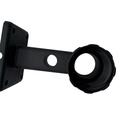 RIS-MAE-01 RTK-antenneveggfeste for robotgressklippere i Mammotion LUBA/LUBA 2/YUKA-serien