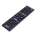 RM-ED054 Erstatning Smart TV-fjernkontroll for Sony KDL-32R420A/KDL-40R470A/KDL-46R470A