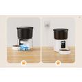 Rojeco Button 3L matdispenser med 2L vanndispenser