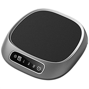 RST-77 Smart koppvarmer 10W - grå