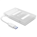 RaidSonic Icy Box IB-AC603a-U3 USB 3.0 / 2.5" SATA Harddisk Adapter