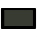 Raspberry Pi DSI LCD Kapasitiv Berøringsskjerm - 7 ", 800x480